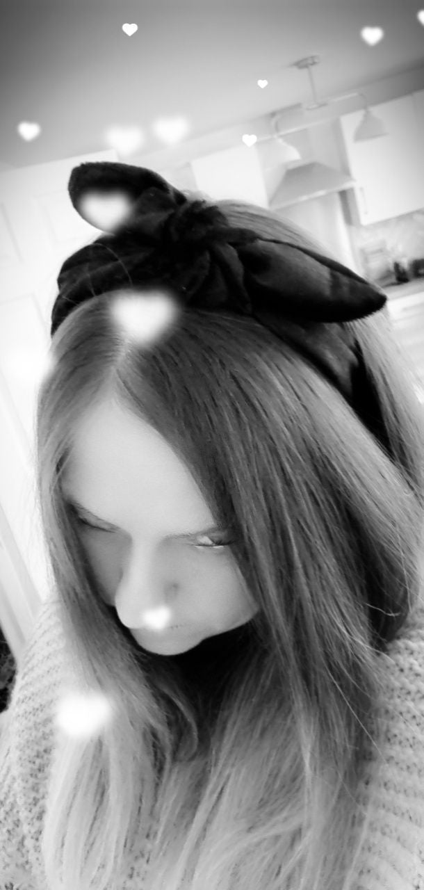 Fabric headbands