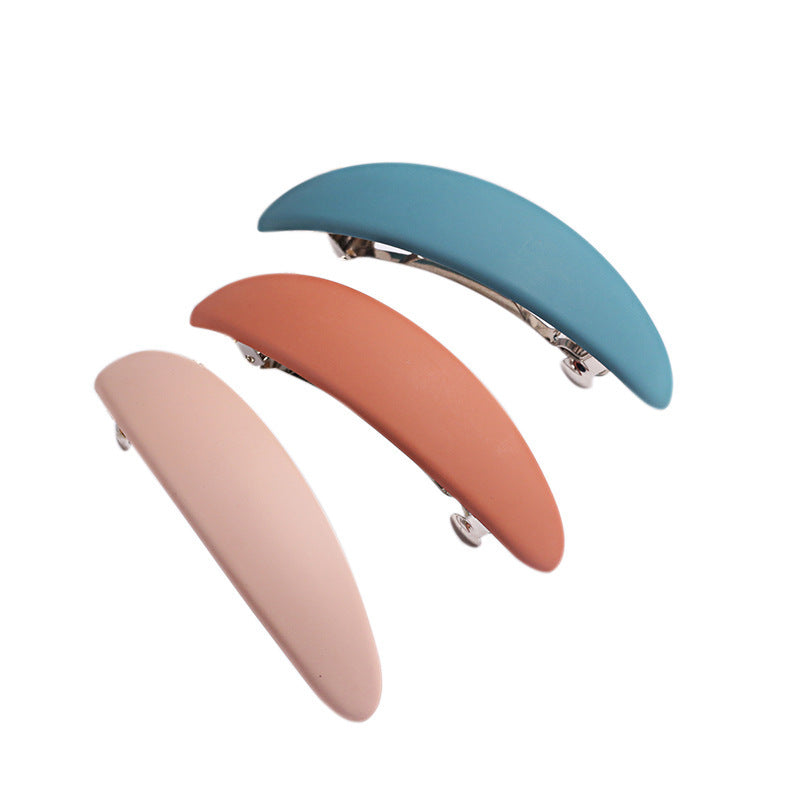 Vintage Style Barrette / Hairpin Hair Accessories