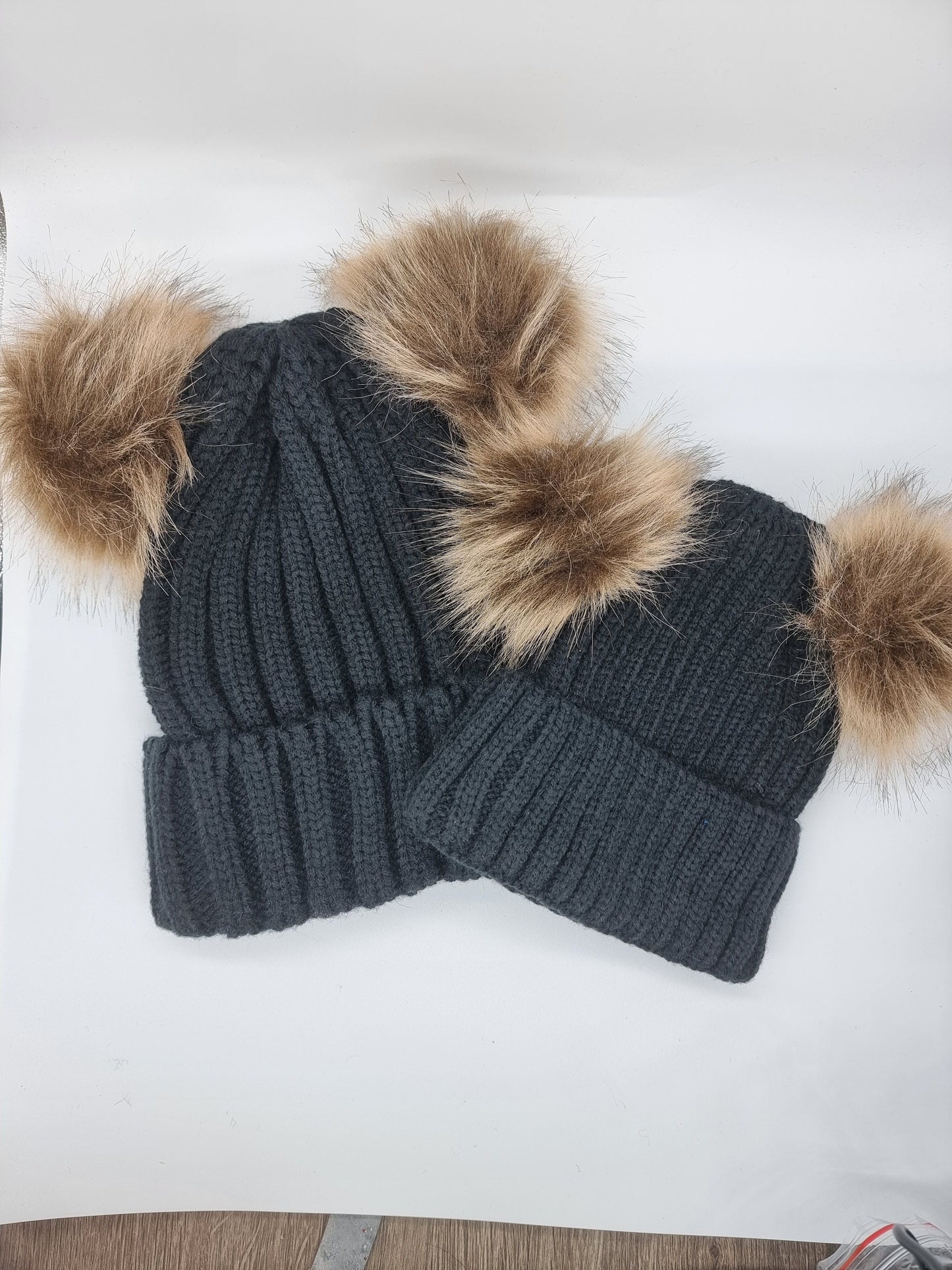 Mummy & Me Hats