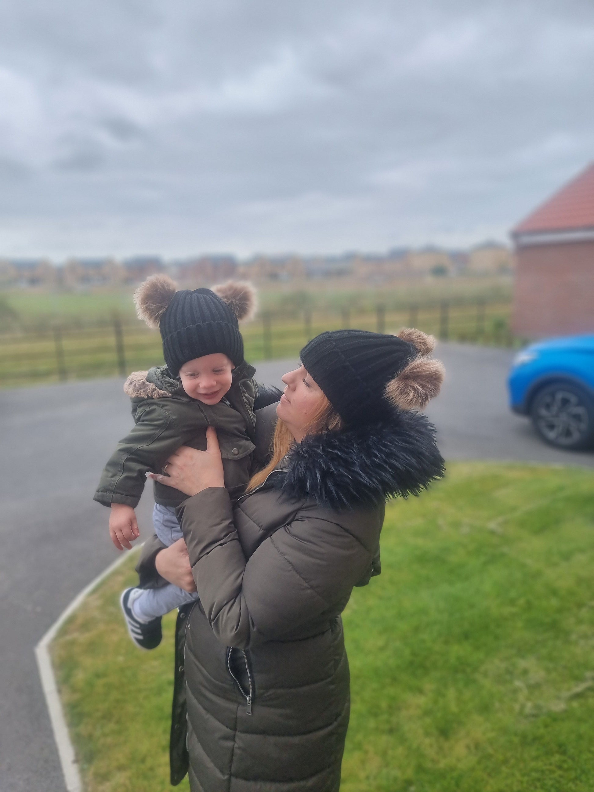 Mummy & Me Hats