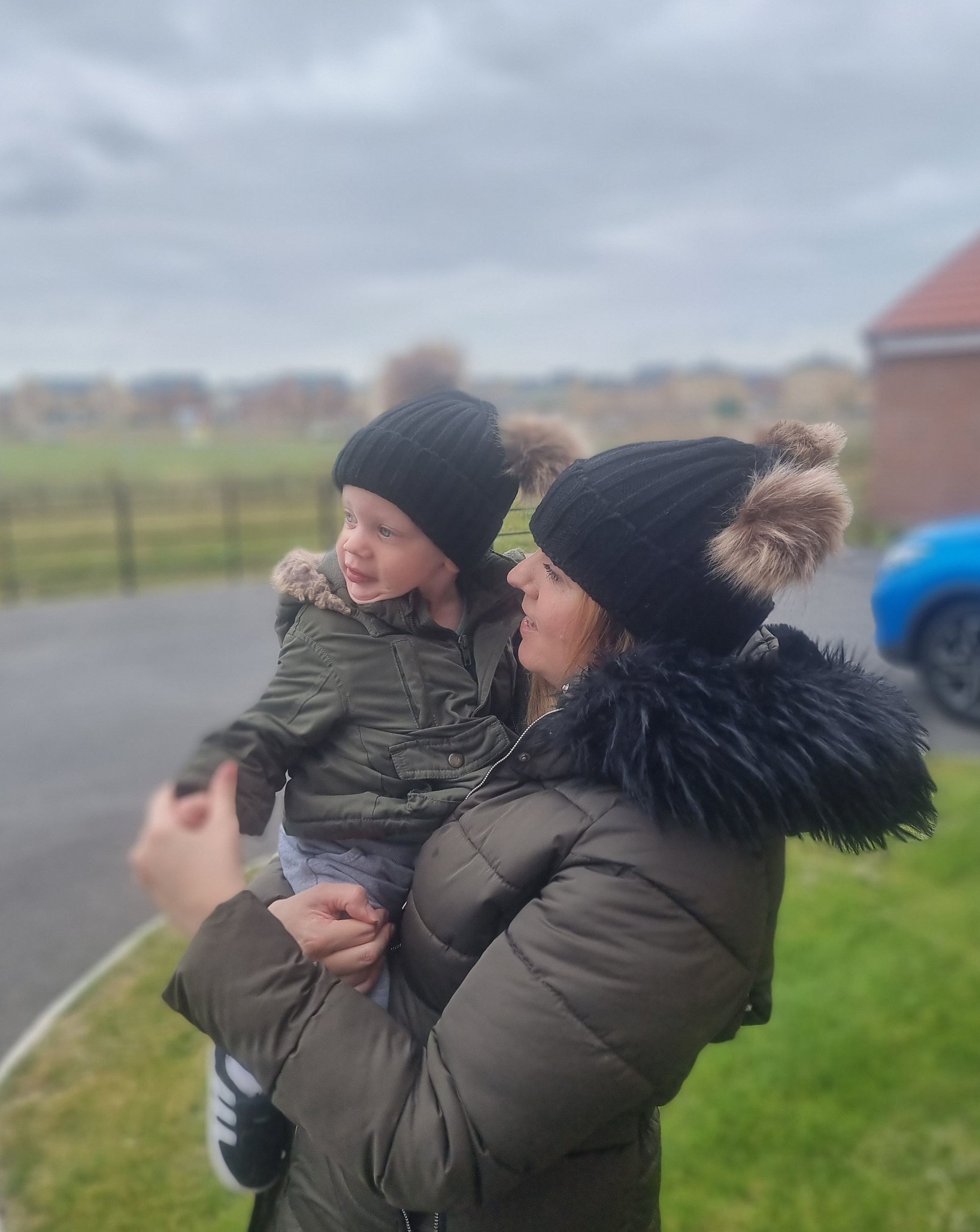 Mummy & Me Hats
