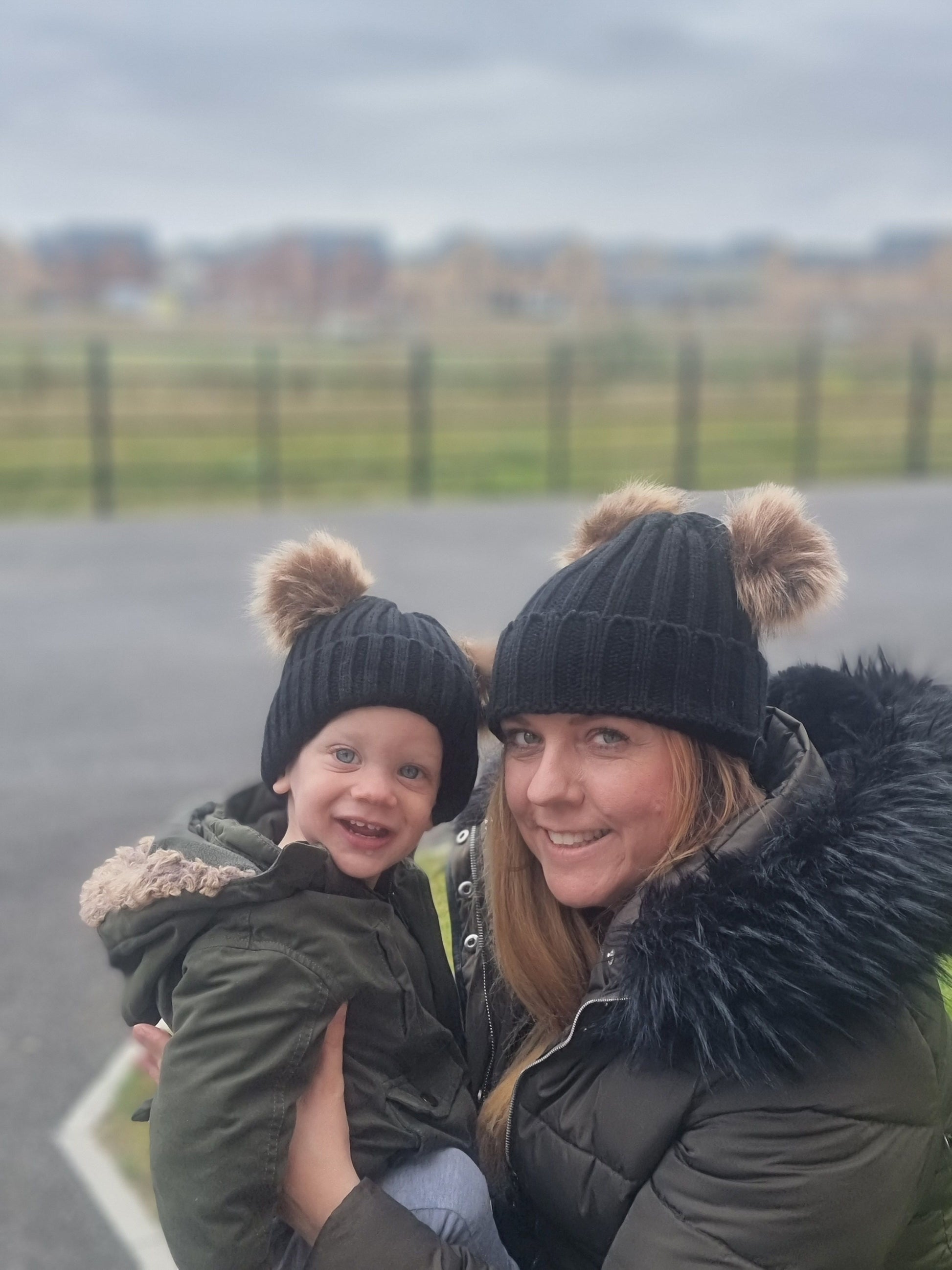 Mummy & Me Hats