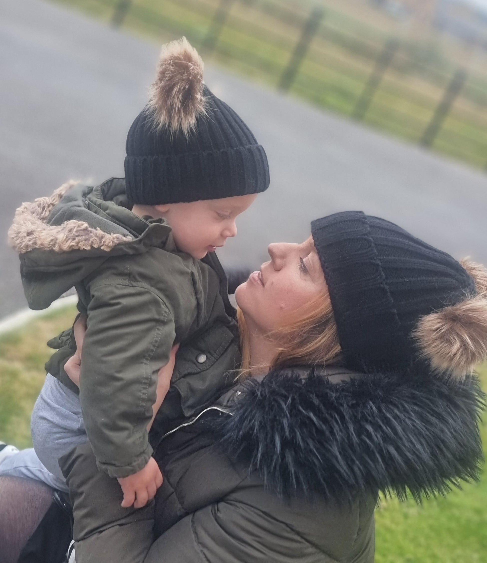 Mummy & Me Hats