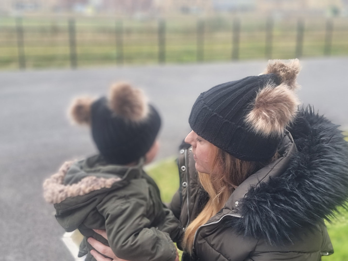 Mummy & Me Hats