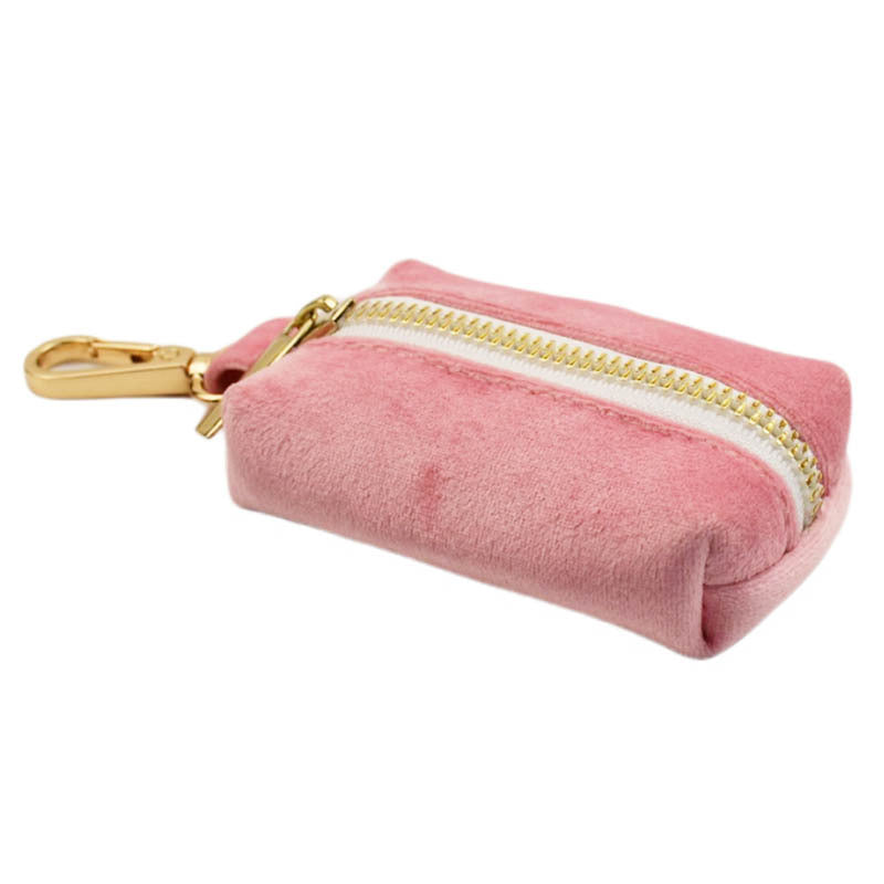 Pet Collar Dog Fabric Velvet