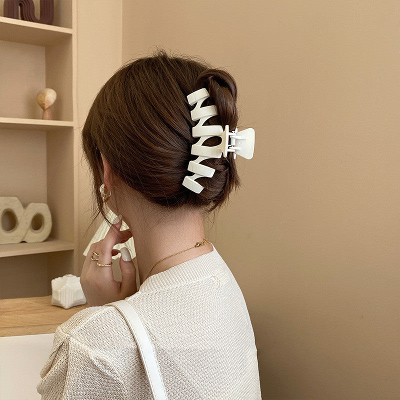 Women's Head Clip Headgear Hair Accessories