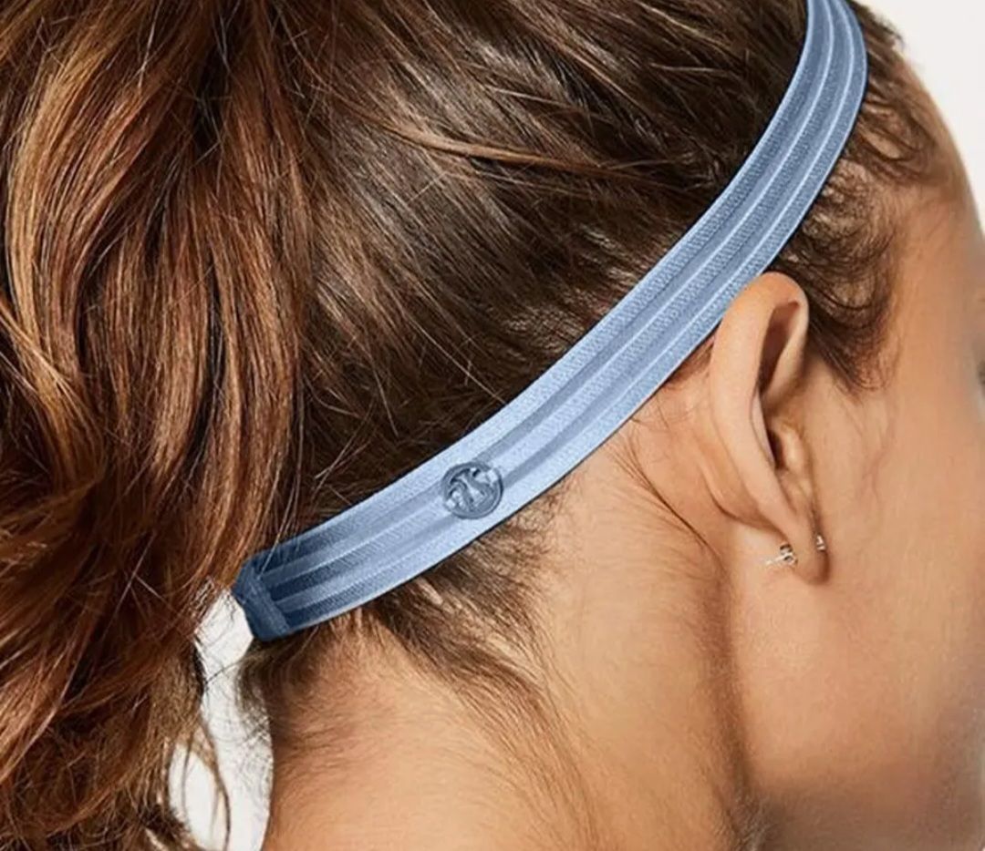 Non Slip Men's /Women's Sweatband  Sports Fitness Headbands