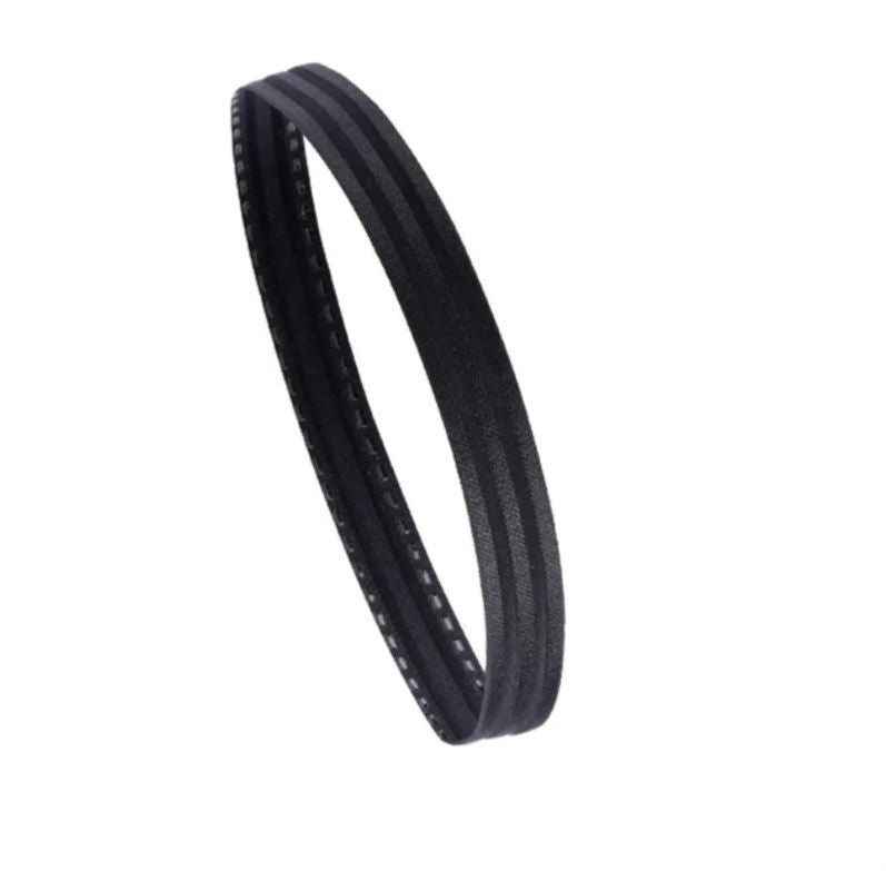 Non Slip Men's /Women's Sweatband  Sports Fitness Headbands