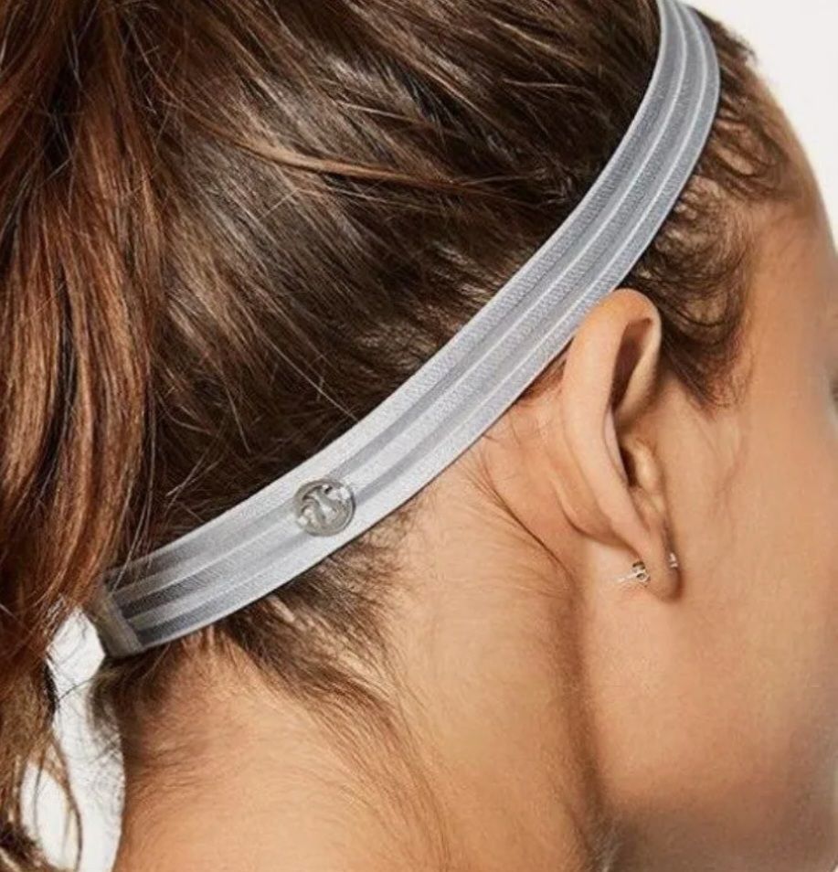 Non Slip Men's /Women's Sweatband  Sports Fitness Headbands