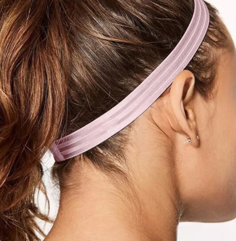 Non Slip Men's /Women's Sweatband  Sports Fitness Headbands