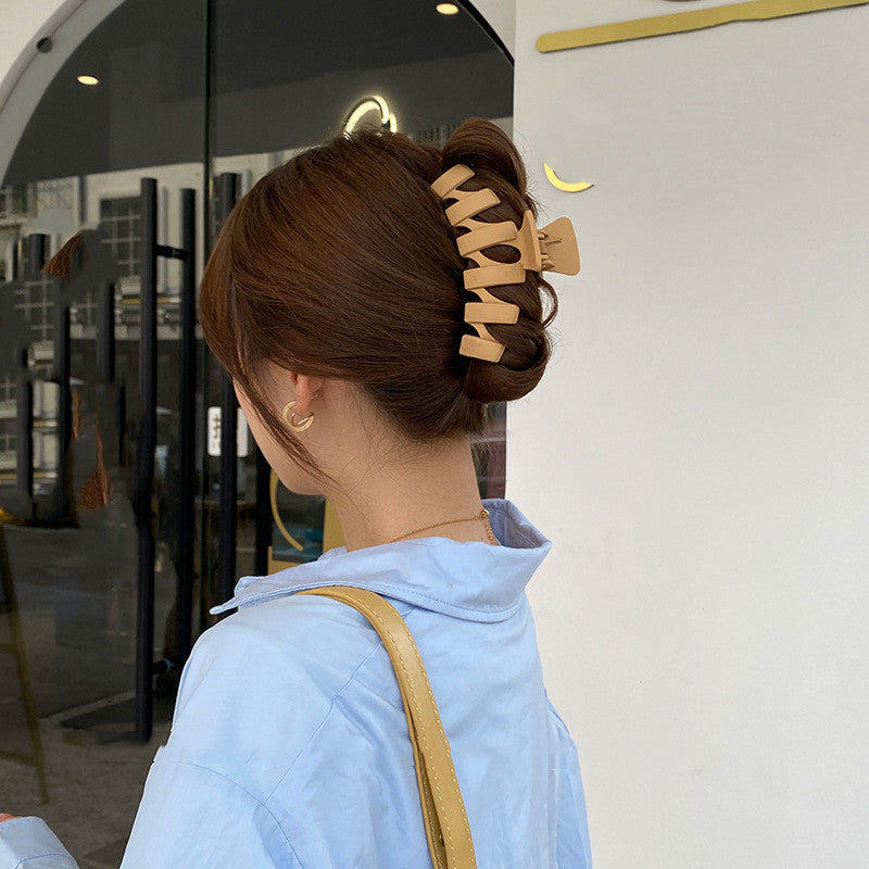 Women's Head Clip Headgear Hair Accessories