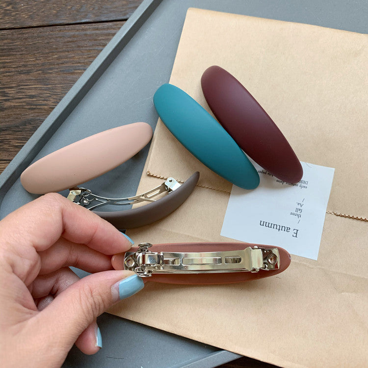 Vintage Style Barrette / Hairpin Hair Accessories