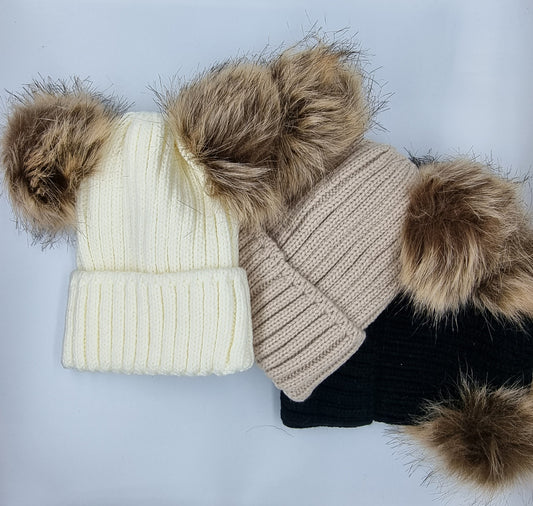 Mummy & Me Hats