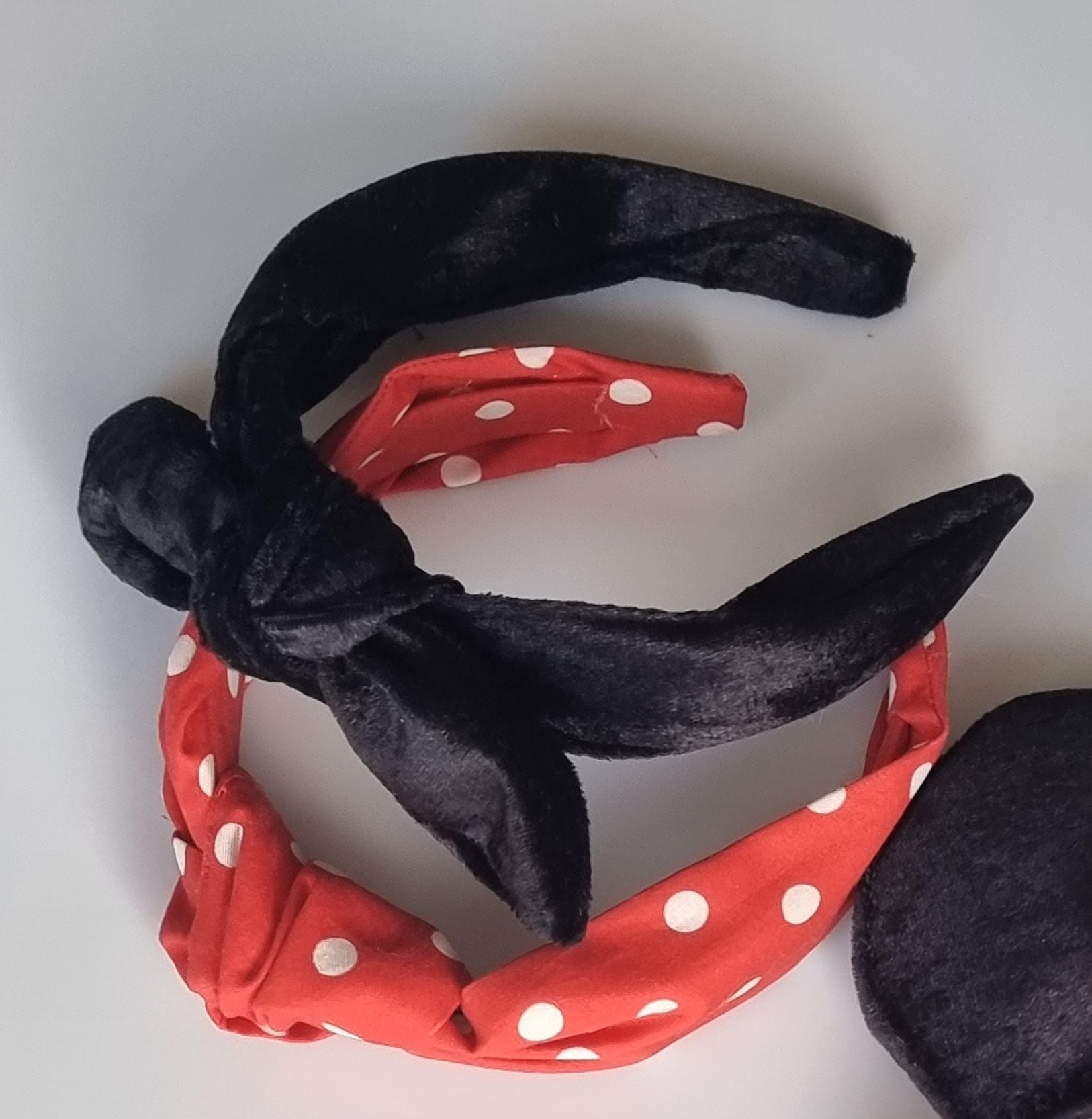 Fabric headbands
