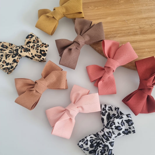 Felicity Hair Bows