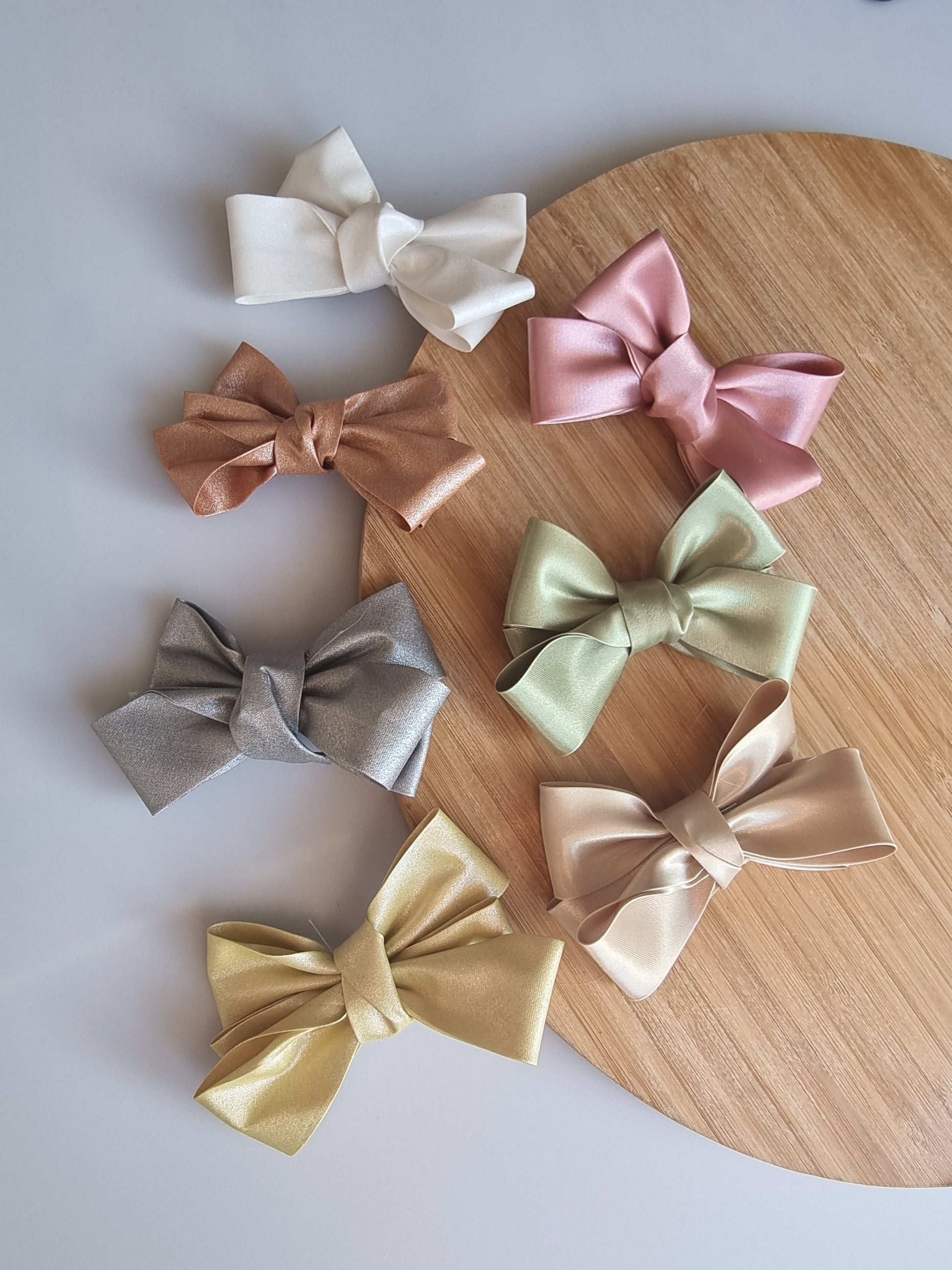 Felicity Bows