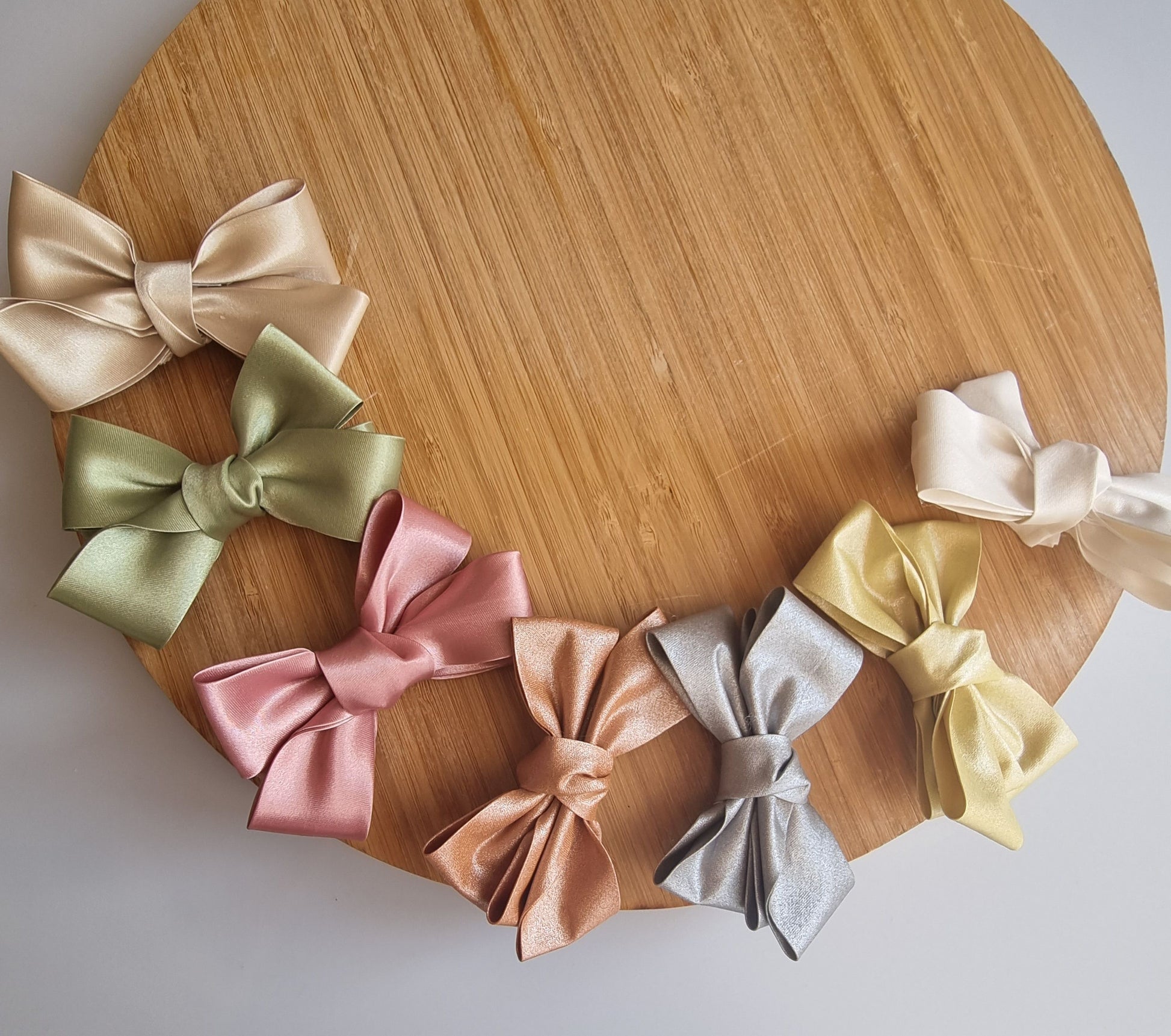 Felicity Bows