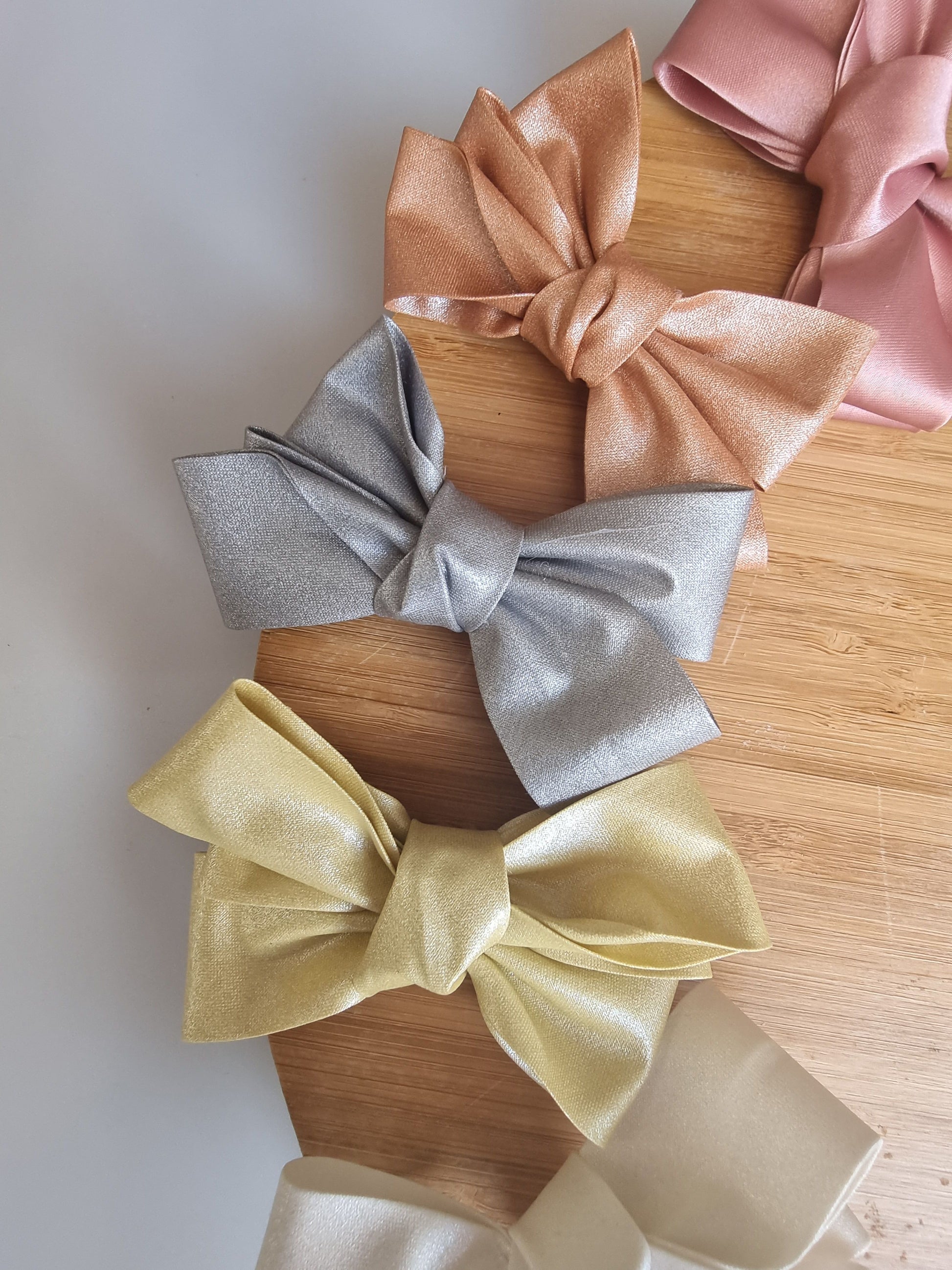 Felicity Bows