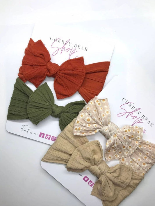 Super Soft Headbands